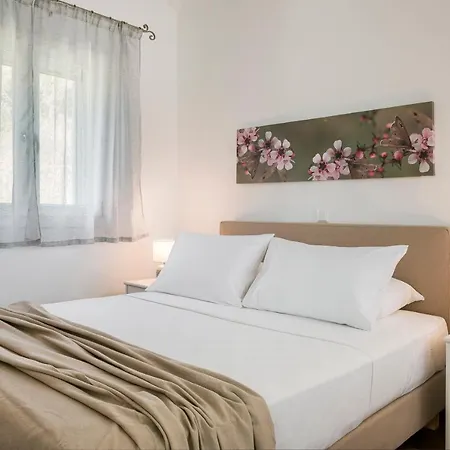 Apollonides Seafront Villa1 Aoede * Ληξούρι