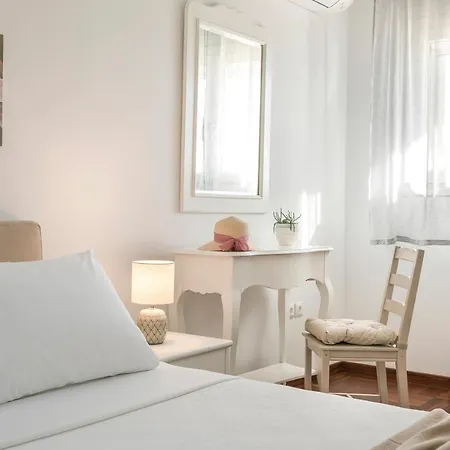 Βίλα Apollonides Seafront Villa1 Aoede