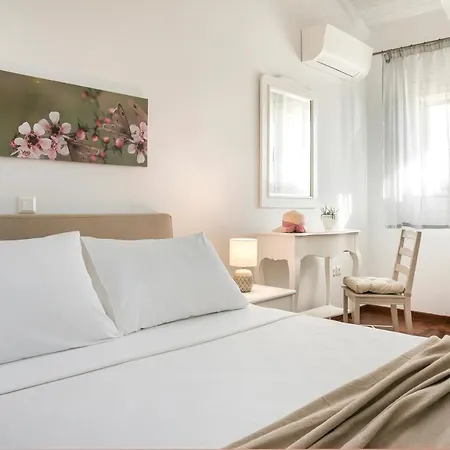 Βίλα Apollonides Seafront Villa1 Aoede Ληξούρι