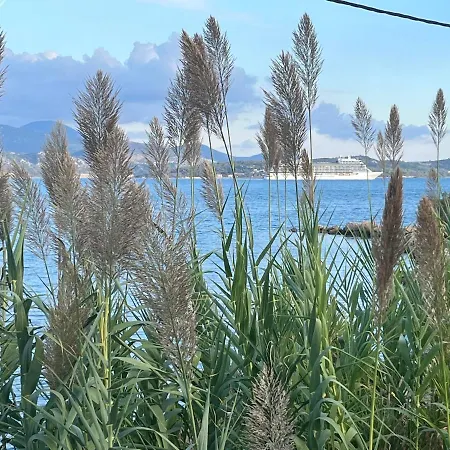 Apollonides Seafront Villa1 Aoede Βίλα