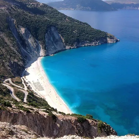 Apollonides Seafront Villa1 Aoede