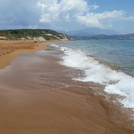 Apollonides Seafront Villa1 Aoede