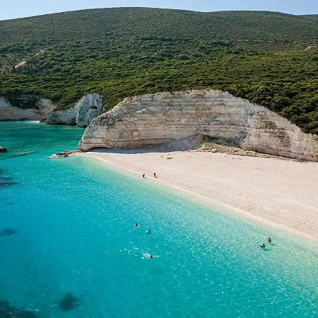 Apollonides Seafront Villa1 Aoede Βίλα
