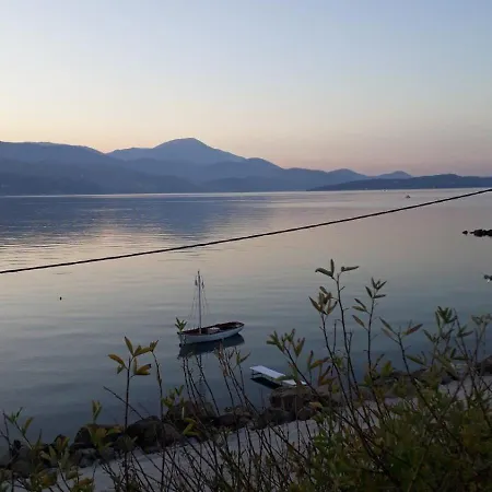 Βίλα Apollonides Seafront Villa1 Aoede *