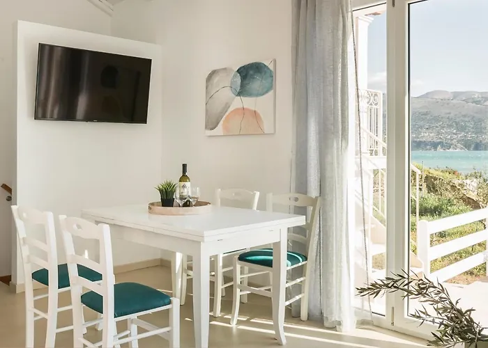 Apollonides Seafront Villa1 Aoede