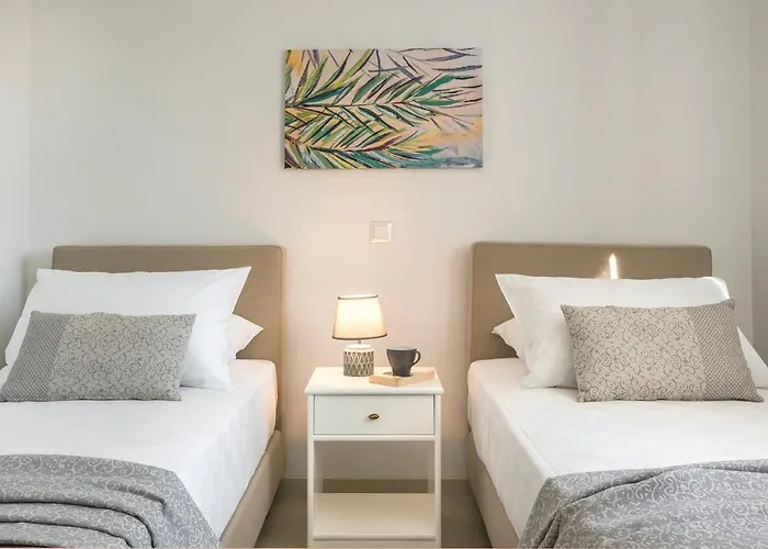 Apollonides Seafront Villa1 Aoede *