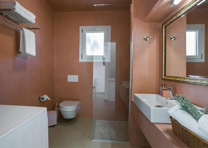 Apollonides Seafront Villa1 Aoede