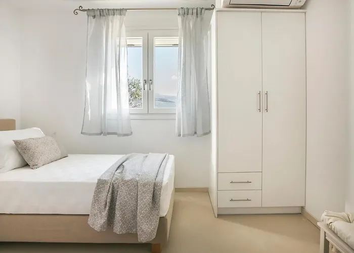 Apollonides Seafront Villa1 Aoede *