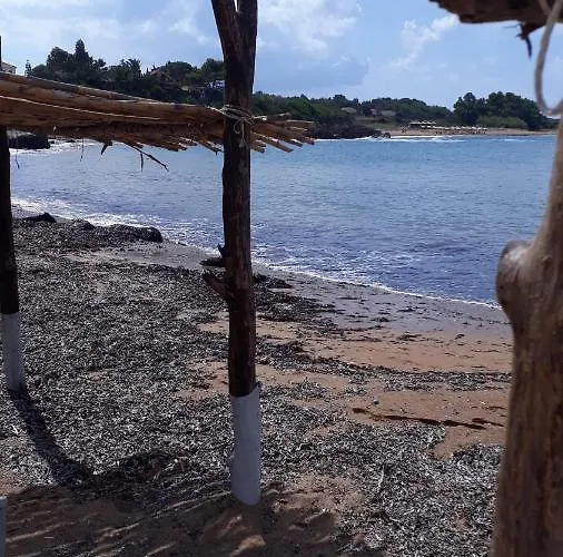 Apollonides Seafront Villa1 Aoede *