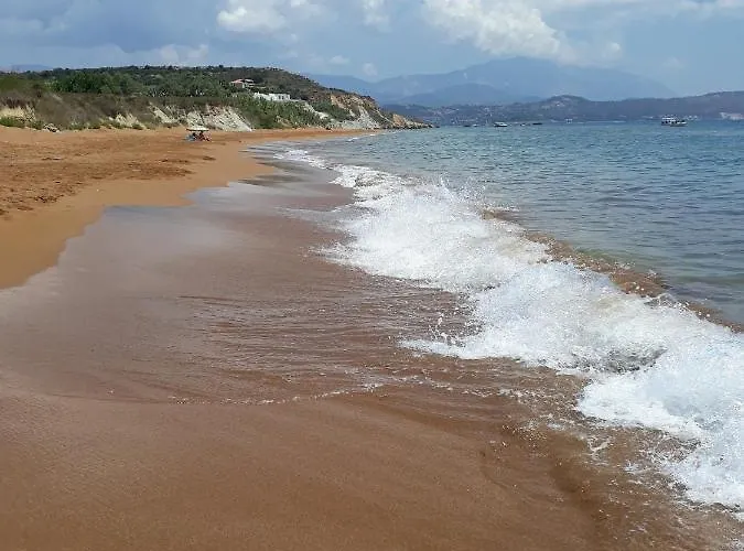 Apollonides Seafront Villa1 Aoede