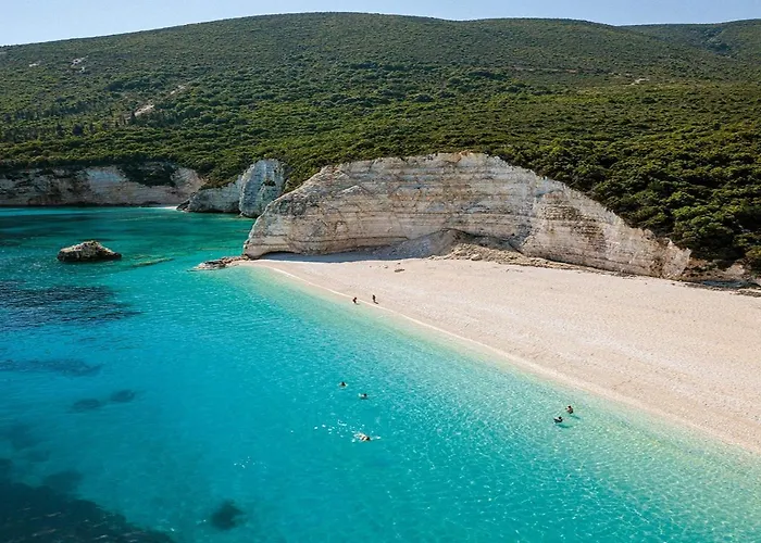 Apollonides Seafront Villa1 Aoede فيلة