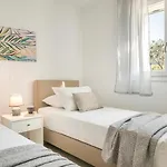 Villa Apollonides Seafront Villa1 Aoede Lixúri