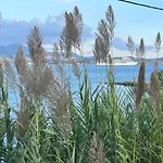 Apollonides Seafront Villa1 Aoede Willa