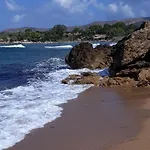 Apollonides Seafront Villa1 Aoede Willa