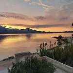 Apollonides Seafront Villa1 Aoede Lixouri