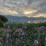 Villa Apollonides Seafront Villa1 Aoede