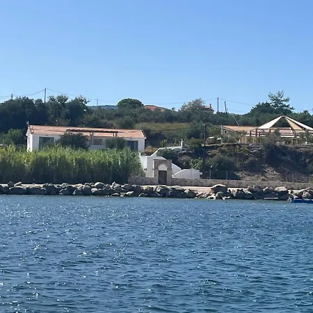 Apollonides Seafront Villa1 Aoede * Lixouri
