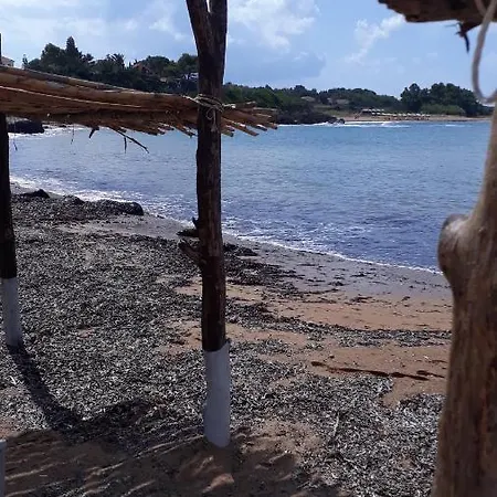 Apollonides Seafront Villa1 Aoede *