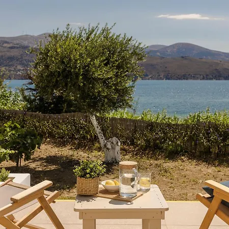 Willa Apollonides Seafront Villa1 Aoede *