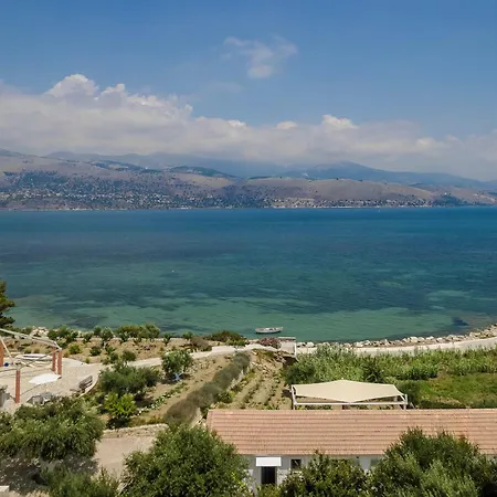 Willa Apollonides Seafront Villa1 Aoede