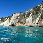 Apollonides Seafront Villa1 Aoede Villa